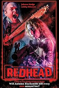 watch-Redhead (2023)