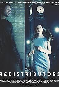 Redistributors (2016) watch-Redistributors (2016)