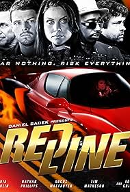 Redline (2007) watch-Redline (2007)