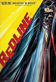 watch-Redline (2010)