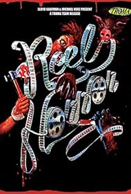 Reel Horror (1985) watch-Reel Horror (1985)