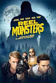 watch-Reel Monsters (2022)