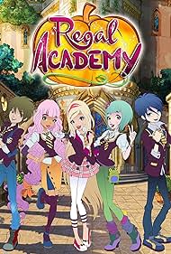 Regal Academy (2016) watch-Regal Academy (2016)