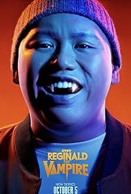 Reginald the Vampire (2022) watch-Reginald the Vampire (2022)