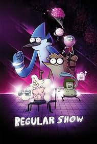 Regular Show (2010) watch-Regular Show (2010)