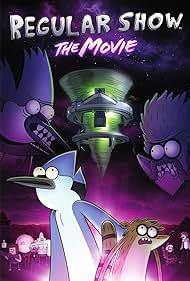 Regular Show: The Movie (2015) watch-Regular Show: The Movie (2015)