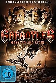 Reign of the Gargoyles (2007) watch-Reign of the Gargoyles (2007)