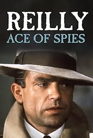 watch-Reilly: Ace of Spies (1983)