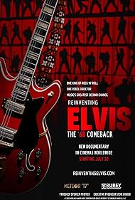 Reinventing Elvis: The '68 Comeback (2023) watch-Reinventing Elvis: The '68 Comeback (2023)