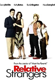 Relative Strangers (2006) watch-Relative Strangers (2006)