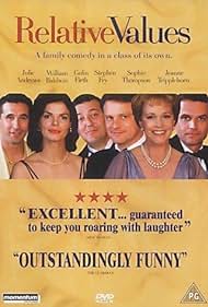 Relative Values (2000) watch-Relative Values (2000)