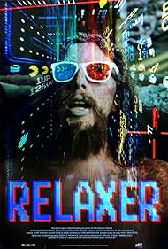 Relaxer (2019) watch-Relaxer (2019)