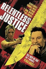 watch-Relentless Justice (2015)