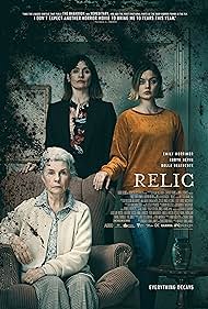 Relic (2020) watch-Relic (2020)