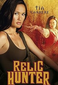 watch-Relic Hunter (1999)