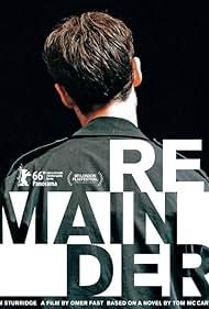 Remainder (2016) watch-Remainder (2016)