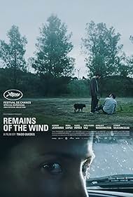 Remains of the Wind (2022) watch-Remains of the Wind (2022)