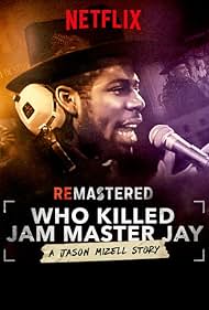 ReMastered: Who Killed Jam Master Jay? (2018) watch-ReMastered: Who Killed Jam Master Jay? (2018)