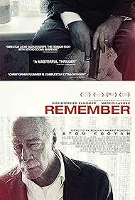 Remember (2015) watch-Remember (2015)
