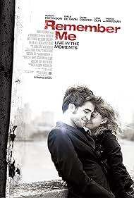 Remember Me (2010) watch-Remember Me (2010)