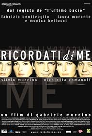 watch-Remember Me, My Love (2003)
