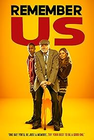 Remember Us (2024) watch-Remember Us (2024)