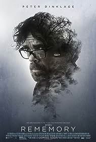 Rememory (2017) watch-Rememory (2017)