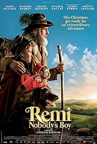 Remi, Nobody's Boy (2018) watch-Remi, Nobody's Boy (2018)
