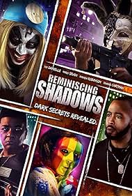 Reminiscing Shadows (2023) watch-Reminiscing Shadows (2023)
