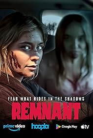 Remnant (2024) watch-Remnant (2024)