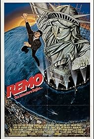 watch-Remo Williams: The Adventure Begins (1985)