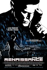Renaissance (2007) watch-Renaissance (2007)