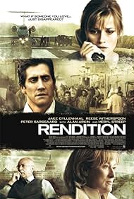 Rendition (2007) watch-Rendition (2007)