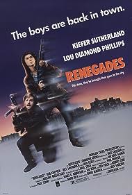 Renegades (1989) watch-Renegades (1989)