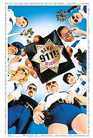 watch-Reno 911!: Miami (2007)