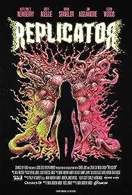 Replicator (2024) watch-Replicator (2024)