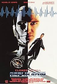 watch-Replikator (1994)