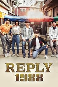 Reply 1988 (2015) watch-Reply 1988 (2015)