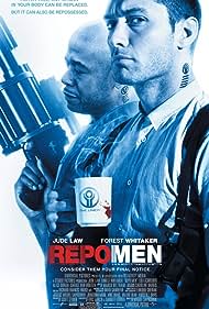 Repo Men (2010) watch-Repo Men (2010)