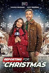 watch-Reporting for Christmas (2023)