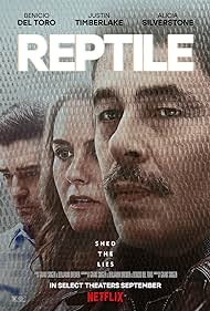 Reptile (2023) watch-Reptile (2023)