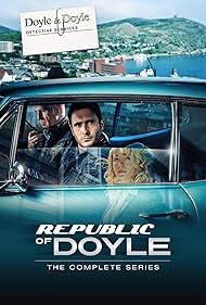Republic of Doyle (2010) watch-Republic of Doyle (2010)