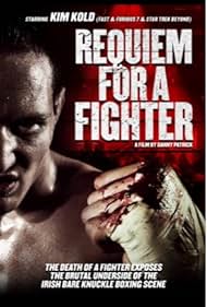 watch-Requiem for a Fighter (2018)