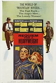 watch-Requiem for a Heavyweight (1962)