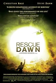Rescue Dawn (2007) watch-Rescue Dawn (2007)