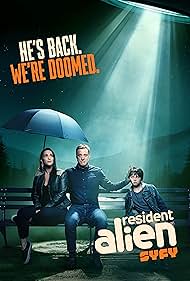 Resident Alien (2021) watch-Resident Alien (2021)