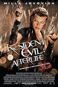 Resident Evil: Afterlife (2010) watch-Resident Evil: Afterlife (2010)