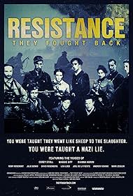 Resistance: They Fought Back (2024) watch-Resistance: They Fought Back (2024)