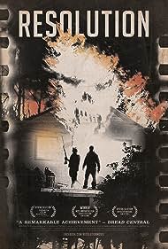 Resolution (2013) watch-Resolution (2013)