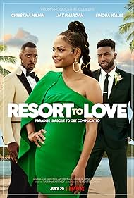 Resort to Love (2021) watch-Resort to Love (2021)